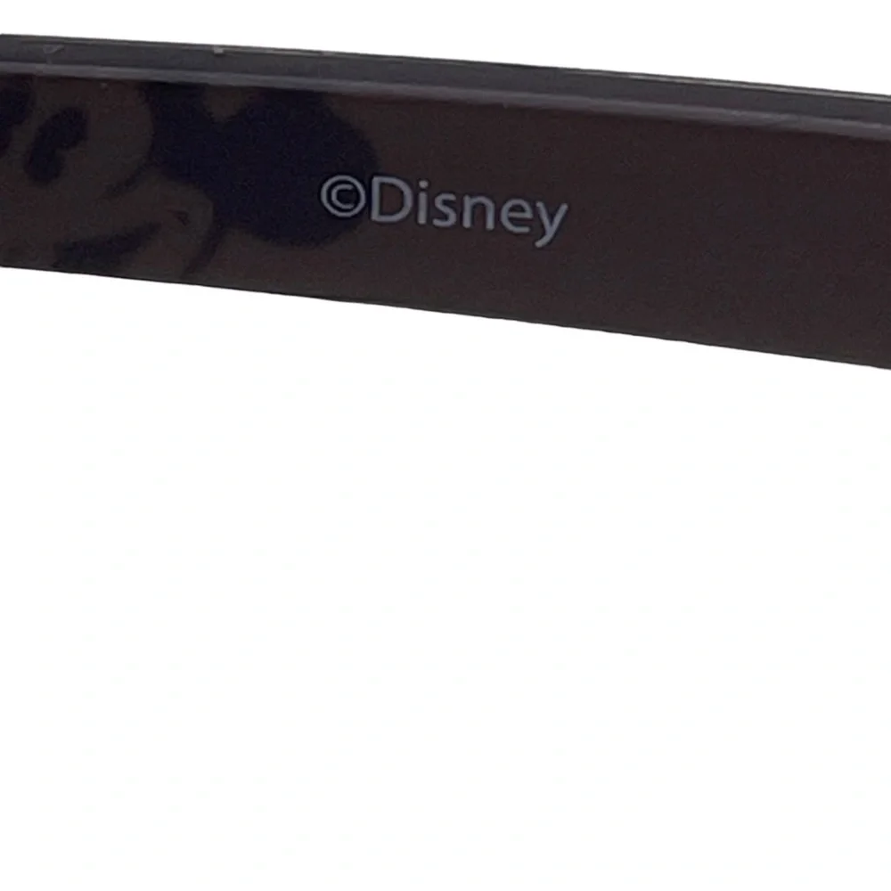 Disney Mickey Sunglasses